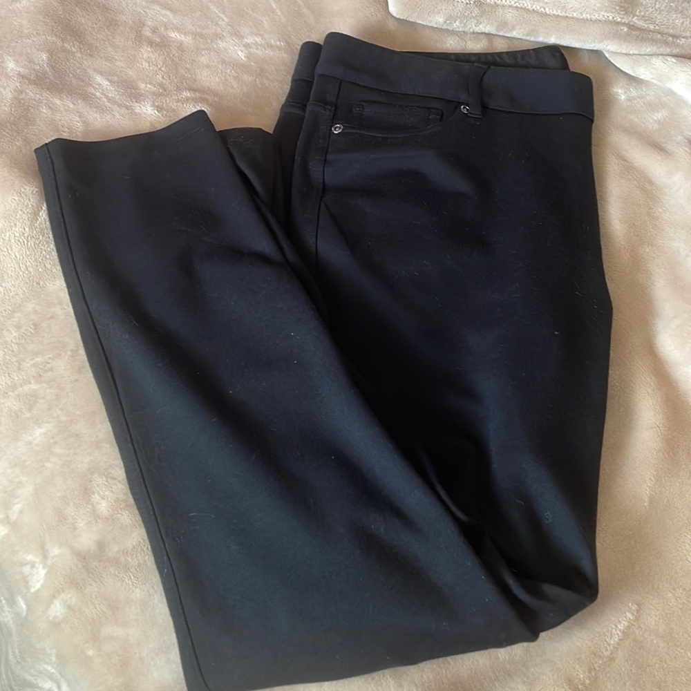 NY&CO Black Leggings